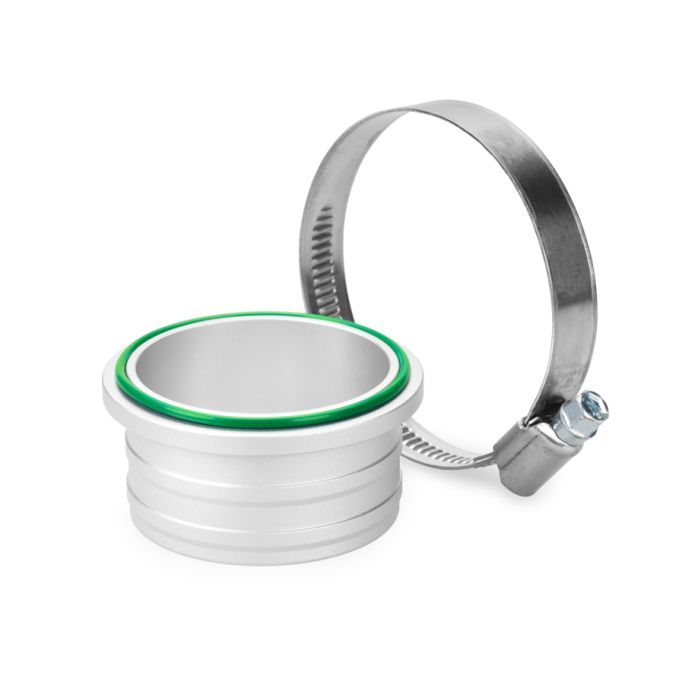 Nuke BOV50c Hose Adapter