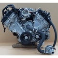 Davies Craig Ford Coyote Water Pump Delete adapter Kit