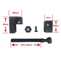 Universal Alternator Tensioner