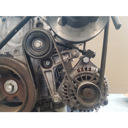 Universal Alternator Tensioner