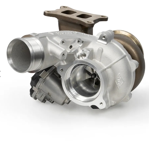 Garrett PowerMax Turbo Upgrade 2.0T EA888 Evo4