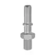 Hurricane Quick Fitting Post 11,8 - 1/4" NPT