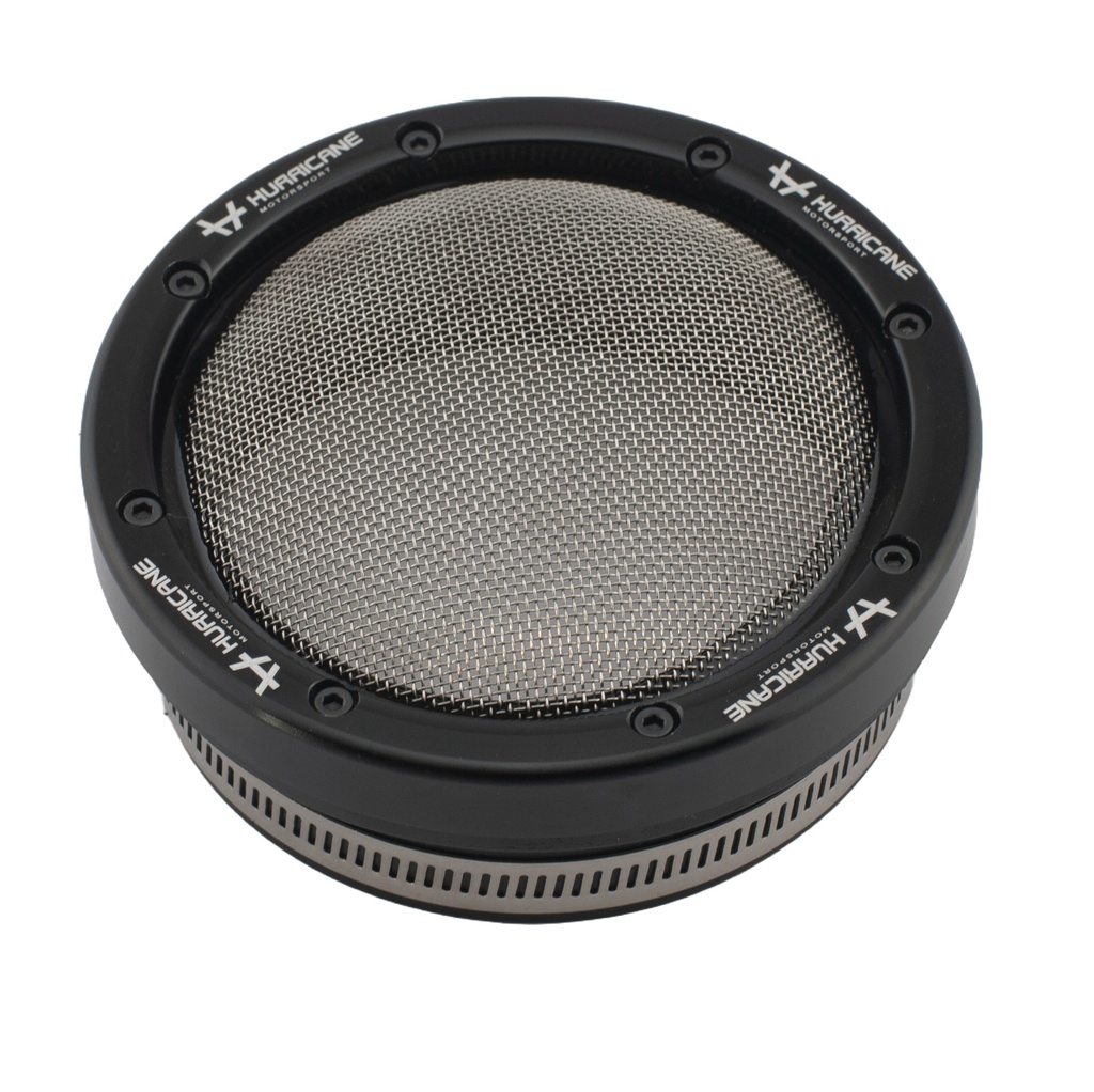 Hurricane motorsport Turboguard air filter 4" (102mm)