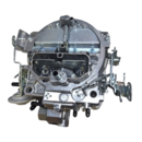Carburettor Quadrajet Manual Choke