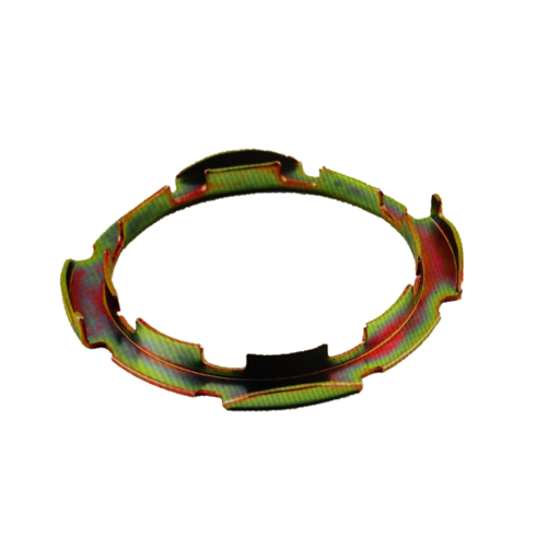 Locking ring for Tank fitting