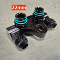 HPR Tuning Adapter oil cooling 8HP and DCT gearbox