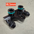 HPR Tuning Adapter oil cooling 8HP and DCT gearbox