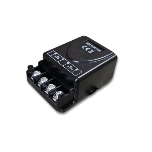 Remote controlled Relay 30A