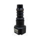 Hurricane SAE Quick Fitting Straight (7,89 / ID10)