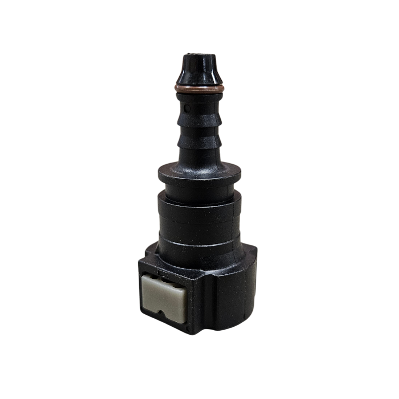 Hurricane SAE Quick Fitting Straight (9,49 / ID6)