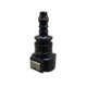 Hurricane SAE Quick Fitting Straight (9,49 / ID6)