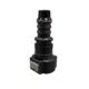 Hurricane SAE Quick Fitting Straight (9,49 / ID10)