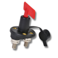 Main Battery Switch