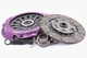 MAZDA RX-7 III (FD) 1.3 Twin Turbo (FD3S. FD1031) Xtreme Performance - Steel Backed Facing Clutch Kit