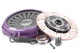 TOYOTA CHASER 2.5 (JZX100_) Clutch Kit - Xtreme Performance Heavy Duty Cushioned Ceramic 1000Kg (25% inc.) 850Nm