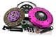 RENAULT MEGANE III 2.0 R.S. Clutch Kit - Organic Incl Flywheel & CSC 600Nm 1280kg Conversion kit Dual-mass to solid flywheel