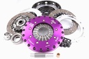 HOLDEN CALAIS sedan (VL) 3.0 EFi - 230mm Sprung hub Organic Twin Plate Clutch Kit Incl Flywheel 1000Nm