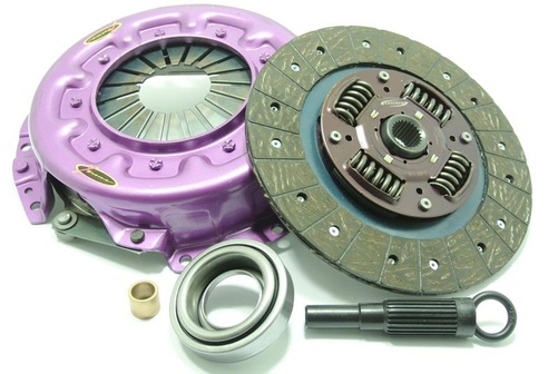 HOLDEN CALAIS sedan (VL) 3.0 EFi Clutch Kit - Organic