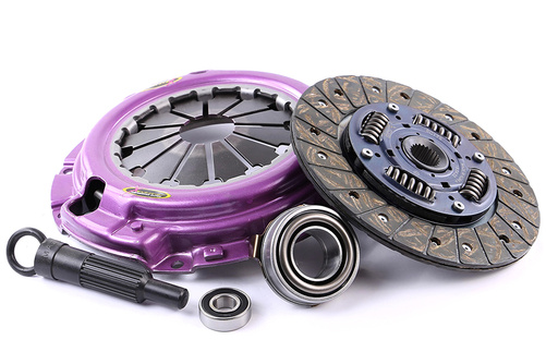 MAZDA MX-5 I (NA) 1.6 (NA6C) Clutch Kit - Organic 210Nm 630kg (50% inc.)