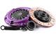 MAZDA MX-5 II (NB) 1.8 (NB8C) Clutch Kit - Dämpad Ceramic 700Kg (40% inc.) 450Nm