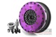 BMW 1-Series 135 i E82 Xtreme Performance - 230mm Organic Twin Plate Clutch Kit Incl Flywheel 1200Nm