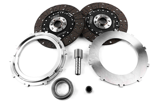 Service kit BMW TWIN RSO 230x26x35mm
