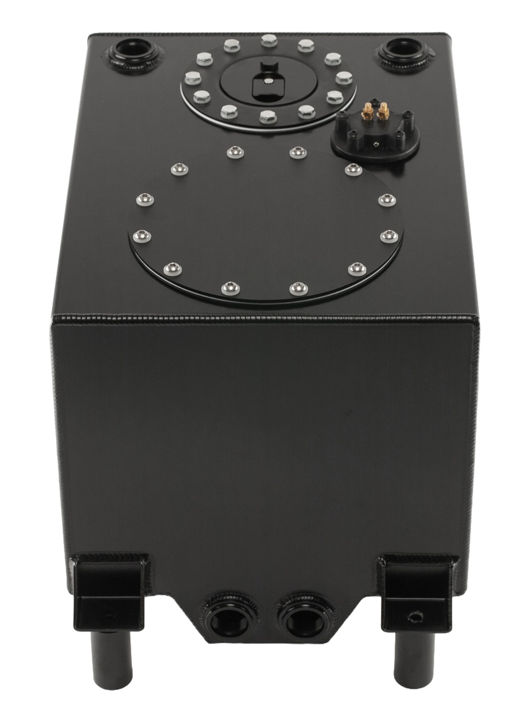 SPD Fuel cell 30L external pumps