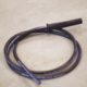 Hurricane Ignition Cable / SAE 6.5mm Spark Plug Boot Straight Kit