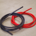 Hurricane Spark Plug Wire Ignition PRO 8.5mm Red