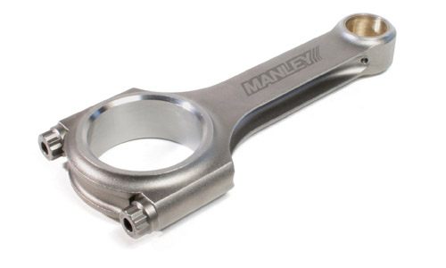 Manley Connecting Rods Mazda Miata 1.6L B6/1.8L BP H 5.233
