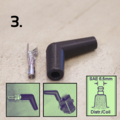 Build your Custom Ignition Cable Black