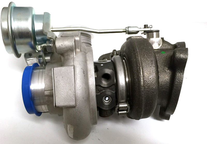 Mitsubishi TD04 22T - Billet competition (0,85bar)