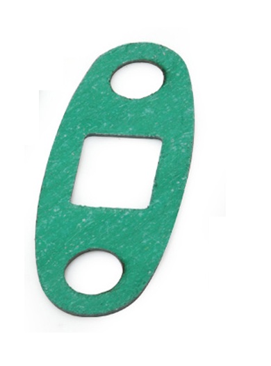 Oil return gasket CC 51mm Holset etc.