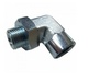Cellfix lambda adapter 90°