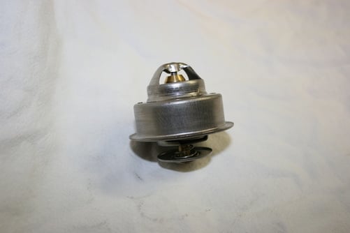 Thermostat Volvo alu block 80°