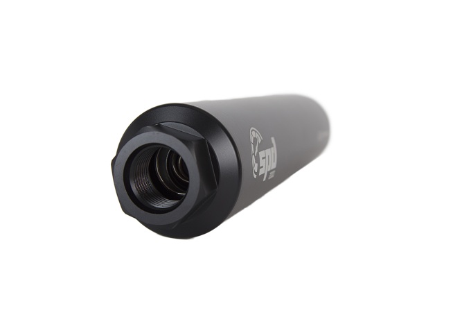 SPD2000 Fuel filter 10 micron black