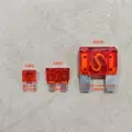 Fuse midi 10A Midi