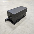 Hurricane Relay and fuse box RB11 (Wall mount)