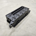 Hurricane Relay and fuse box RB11 (Wall mount)