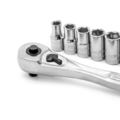 Sockets & Wrenches