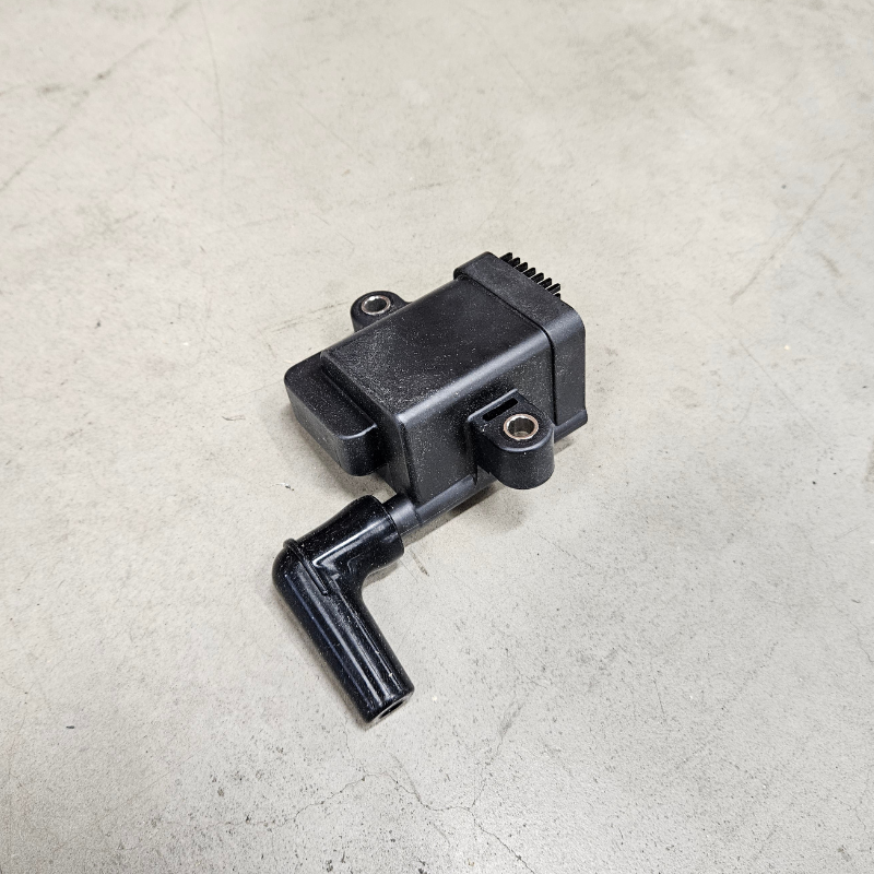 Hurricane Spark Plug Boot 90° SAE 6.5mm - Spark Plug