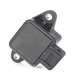 Throttle position sensor ( TPS )