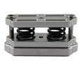 Hurricane motorsport Intake manifold safety valve