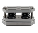 Hurricane motorsport Intake manifold safety valve