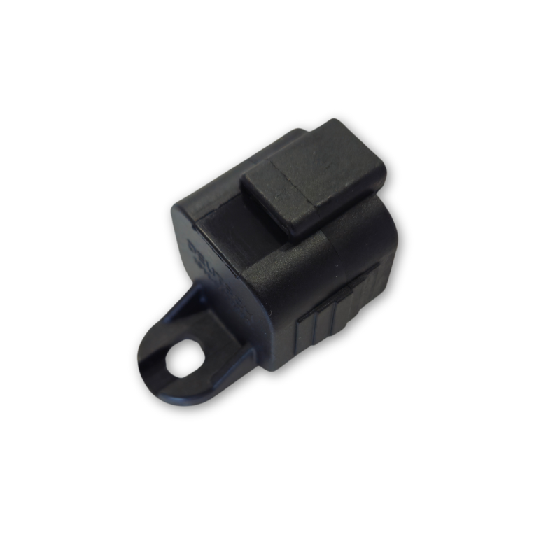 DT connector Holder Dust cover 4-pin