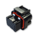 AMP / Tyco 26-pin Superseal (4-track)