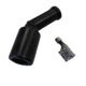 Hurricane Spark Plug Boot 45° m4 - Ignition Coil