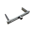 Fuel pump canister cover removal tool (60-180mm)