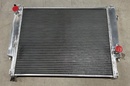 Water cooler aluminum BMW E36