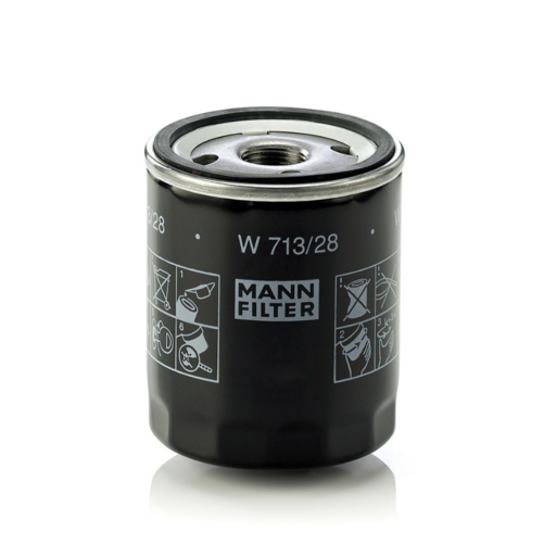 Oil filter 13/16" -16 (76x93)